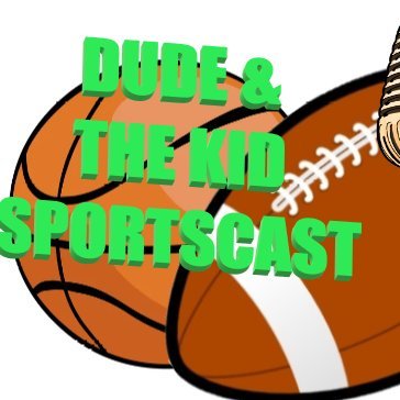 A new sportscast hosted by Josh Fagundes & his son Gideon! Talking most sports but with a focus on Football and Basketball, New episodes every Monday & Friday!