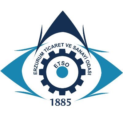 Erzurum Ticaret ve Sanayi Odası - Resmi Twitter Hesabıdır.