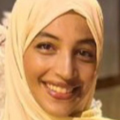 AsmaeHimdi's profile picture. 