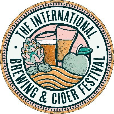 The International Brewing & Cider Festival 
22nd - 23rd March 2024
Expected to be the most extensive collection of international beers & ciders in the UK