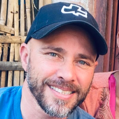 gerrykiz's profile picture. 