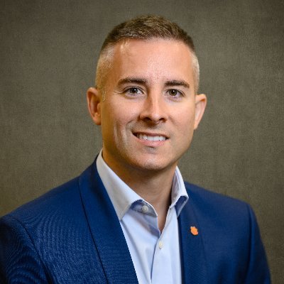 Assistant Professor of Tourism and Events at Clemson University. Founder of @footballst18546 (Football Studies). Views are my own. RTs are not endorsements.
