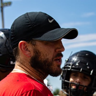 Head Football Coach Carnegie HIgh School “Motivation is temporary, Inspiration is permanent.” Former College Coordinator…. Fight-Finish-Faith, SOSU/OPSU Alum.