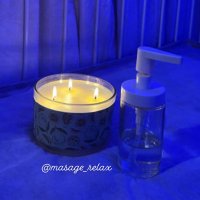 مساج الدمام الخبر 💆🏻 و إزالة شعر بالشمع 🍯❤️ (@masage_relax) 's Twitter Profile