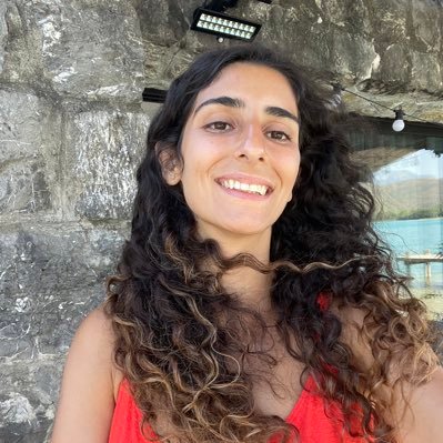 zarka_ines's profile picture. Marketing Director - Graduated from @HETIC  Trying to be a little bit better to myself and the world everyday 🌸 Speaking : 🇫🇷 🇬🇧
