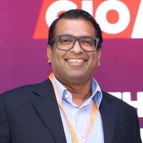 srivathsvn's profile picture. Global Fintech &amp; Digitech evangelist (views are personal. RT&#039;s are not endorsements)