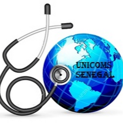 C'est Unicoms-Sénégal spécialisée dans la vente de matériels et équipements médicaux.