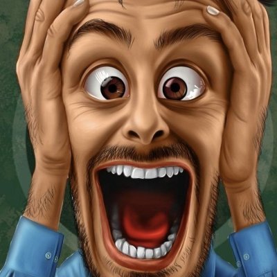 scubbey1's profile picture. 