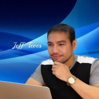 Jeff Teves