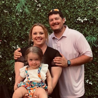 UM_AudreyToddy's profile picture. Life of a coach's wife. Married to @CoachGentry0601 ! Beach Bum