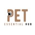 Pet Essential Hub (@petessentialhu) Twitter profile photo