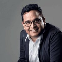 Vijay Shekhar Sharma(@vijayshekhar) 's Twitter Profileg