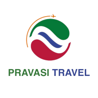 Pravasi Travel(@PravasiTravel) 's Twitter Profile Photo