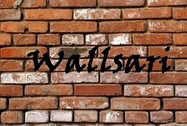 wallsari's profile picture. De Campana ciudad de polución y muchas luces de colores