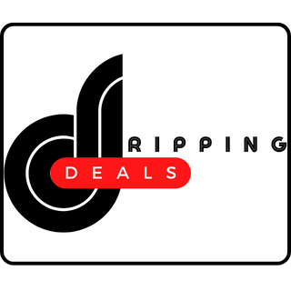 DrippingDeals Profile Picture