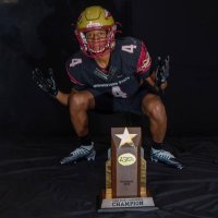 Darren (@byrdbeezy4) 's Twitter Profile