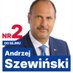 Andrzej Szewinski (@aszewinski) Twitter profile photo