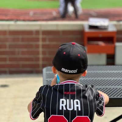 Former @MLB OF/1B for the @Rangers - Director of Operations & Recruiting for the @T3_Warhawks - @ryan_rua on IG - @Rua_Numba_2 on Twitter