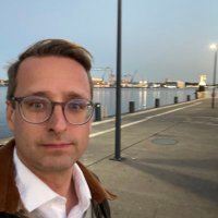 Tobias Hochscherf (@thochscherf) 's Twitter Profile Photo Tobias Hochscherf (@thochscherf) 's Twitter Profile Photo