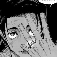 cenas de manga genuinamente boas (@framesdmanga) 's Twitter Profile