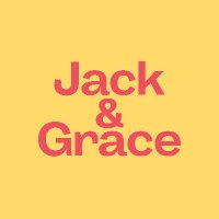 Jack & Grace(@jackgracecomms) 's Twitter Profile Photo