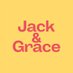 Jack & Grace (@jackgracecomms) Twitter profile photo