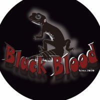 Black Blood (@naoreptiles408) Twitter profile photo