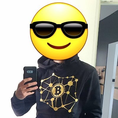 TenTypWu's profile picture. Grafika, muzyka, krypto