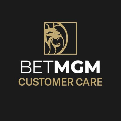 Official page of @BetMGM Customer Care | #TheKingOfSportsbooks | 24/7 Live Chat | Experiencing a gambling problem? Please call 1-800-GAMBLER