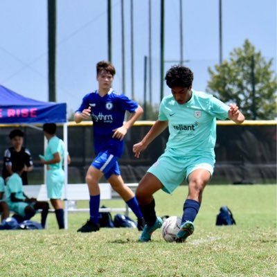 samuelgarcia17s's profile picture. | c/o ‘24 | 5’8 | K | Varsity Football | Varsity Soccer | Brazoswood HS (24-6a Tx) | u19 Rise Sc | CAM/CDM | #979-267-5770 | 4.0 GPA |