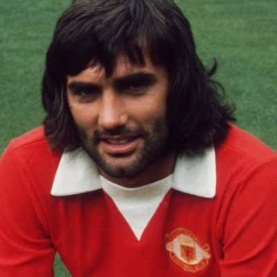 HolyTrinity1878's profile picture. No one is perfect. However, being a Manchester United fan is close enough.