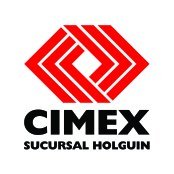 CimexHolguin's profile picture. Entidad destinada a la comercialización de bienes y servicios para satisfacer las necesidades de los clientes y aportar a la economía del país.