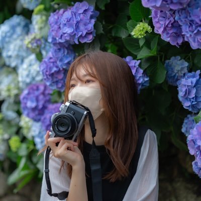 Sony ZV-E1 , α7RⅤ / YouTubeへ投稿をしています : https://t.co/Q2nbpQYrs2