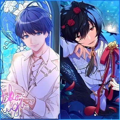 25↑あんスタ(凛月 みか 夏目)A3!(冬組 春組 紬 咲也)呪術廻戦(棘 野薔薇)ヒロアカ(轟 緑谷)等のグッズ専用の取引垢。またに日常ツイ有。仕事関係で夜遅くにご連絡する事があるかもしれません。宜しくお願いします…!!🙇