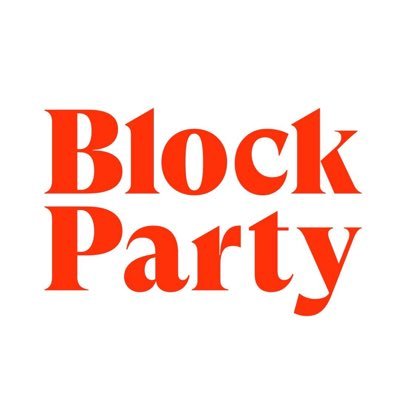 Block Party