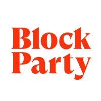 Block Party (@blockpartydd) 's Twitter Profile