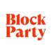 Block Party (@blockpartydd) Twitter profile photo Block Party (@blockpartydd) Twitter profile photo