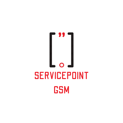 ServicePointGsm's profile picture. There is no "complicated" for us.
We repair any gadget.
