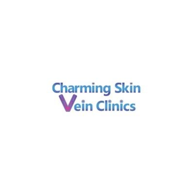 Charming Skin & Vein Clinics is a leader in cutting edge beauty and leg vein treatments including Endovenous laser vein, Sclerotherapy, Botox, and fillers.