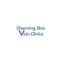 Charming Skin Vein Clinics(@CharmingSkinIL) 's Twitter Profile Photo