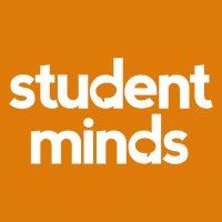 Student Minds(@StudentMindsOrg) 's Twitter Profile Photo