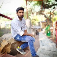 Sanish Raj (@realsanish) 's Twitter Profile