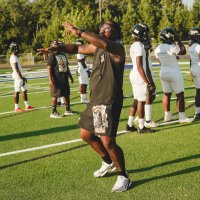 Tyler Woolridge (@coachwoolridge) 's Twitter Profile Photo Tyler Woolridge (@coachwoolridge) 's Twitter Profile Photo