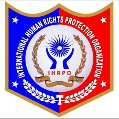 जिलाध्यक्ष कानपुर देहात अंतर्राष्ट्रीय मानवाधिकार सुरक्षा संगठन