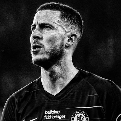 CFCHazard10__'s profile picture. Football. ⚽ Chelsea.💙