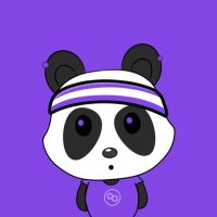 Panda DoodleVerse 🐼(@PDoodleverse) 's Twitter Profile Photo