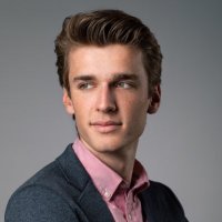 Cédric Proost (@cedric_proost) 's Twitter Profile