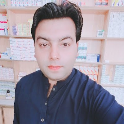farooqihassan29's profile picture. Engineer