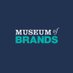 Museum of Brands (@MuseumofBrands) Twitter profile photo