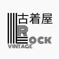 古着屋【LRock】(@Lucky_Virus_) 's Twitter Profile Photo